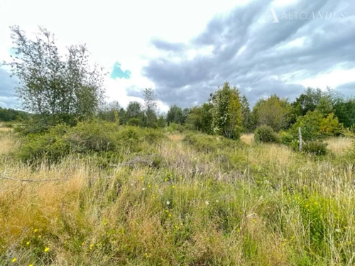 Sitio En Venta En Puerto Montt