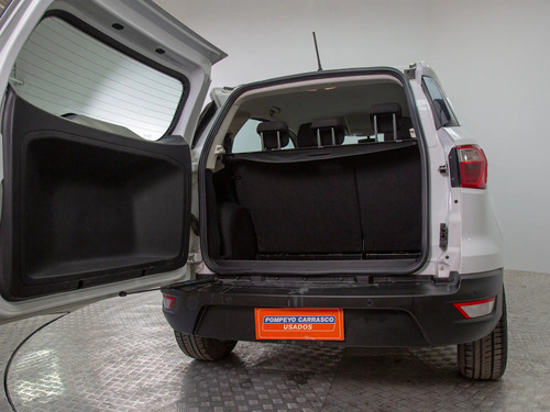 Ford 1.5 Freestyle Mt Ecosport