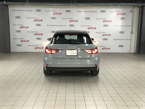 Imagen 6 de 14 de Audi A1 Cool 2021