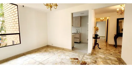 Apartamento En La Loma De Los Parra