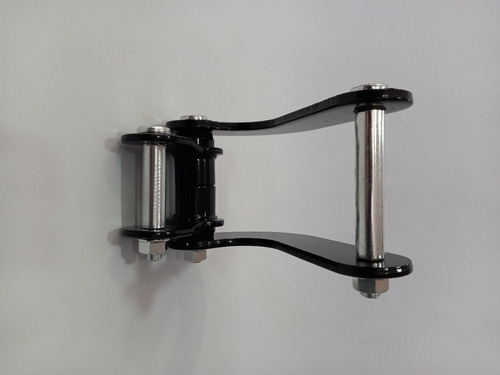 Imagen 3 de 7 de Gemelos Soft Toyota Hilux 2005 2015 4x4 Camioneta Travesia
