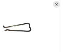 Comprar Maquinas De Tejer - Ganchos Posterior De Fronturas X 100u