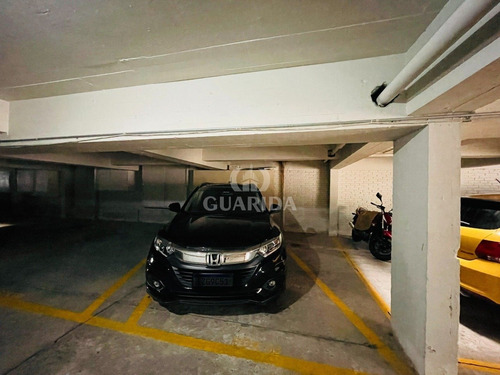 Imagem 3 de 15 de Apartamento - Bom Fim - Ref: 209518 - V-209630