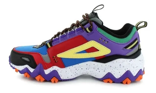 Tenis fila cheap jd xl