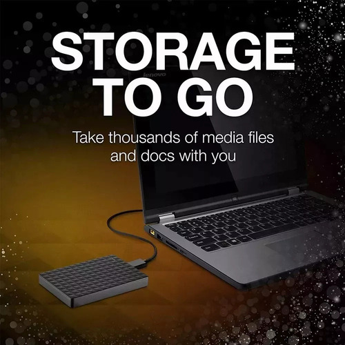 Disco Duro Externo U Hd 4tb Expansión Nuevo