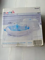 Comprar Esterilizador De Teteros Para Microondas Munchkin