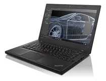 Comprar Laptop Lenovo Thinkpad T470 I7 8gb 256gb Ssd 14 Pulgadas