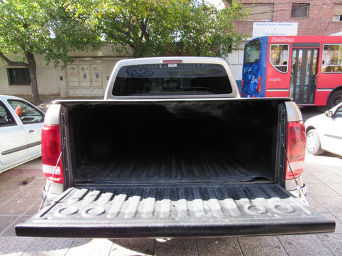 Imagen 20 de 25 de Volkswagen Amarok 2017 Highline 4x4