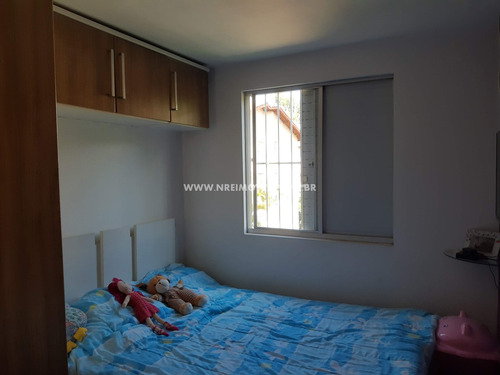 Apartamento À Venda No Jardim Dom José - Ap00132 - 69275809
