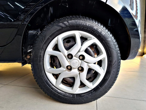 Fiat Mobi 1.0 8V EVO FLEX LIKE. MANUAL