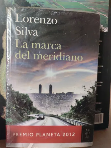 La Marca Del Meridiano