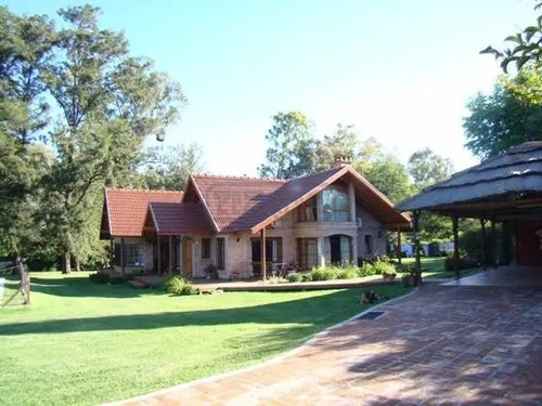 Casa En Alq. Temporario Ubicado En Zelaya, Pilar Y Alrededores