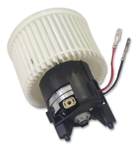 Motor Ventilador Interno Palio Fire 2004 A 2017 Siena Strada