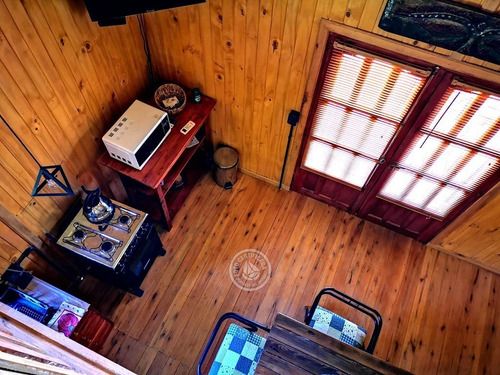 Villa Angeles - Azrael En Villa Serrana