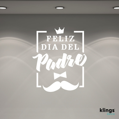Imagen 4 de 10 de Vidrieras Del Día Padre Vidriera Papá Feliz Dia Papa