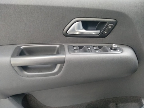 Imagen 9 de 15 de Volkswagen Amarok Highline 4x2 Manual Bi-turbo 180cv! #28