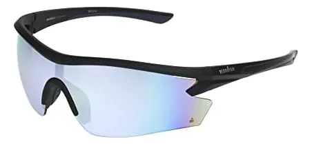 Ironman 2003 Gafas De Sol Deportivas Envolventes Para Gris