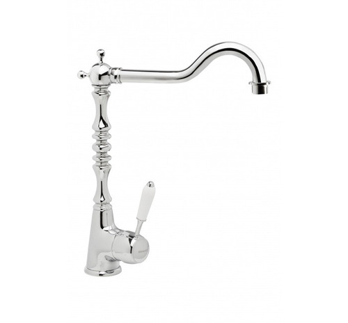 Grifo de cocina monomando Genebre New Regent 68201