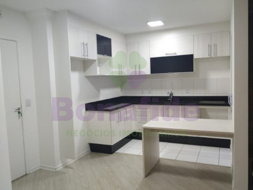 Imagem 2 de 9 de Apartamento Venda, Girassol, Jundiaí - Ap11737 - 68669663