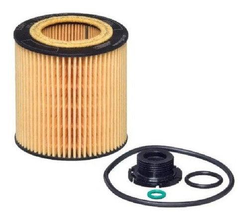 Filtro De Óleo Motor Bmw Z4 20i E89 Sdrive 2012 2013 2014