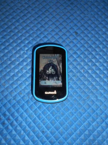 Gps garmin cheap etrex touch 25