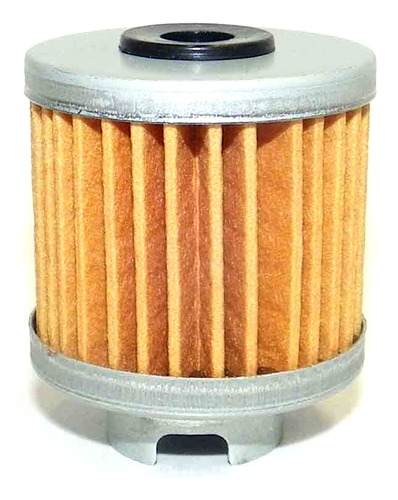 Filtro De Aceite: Honda 125 Atc 1986-1987 / Trx 1987-1988