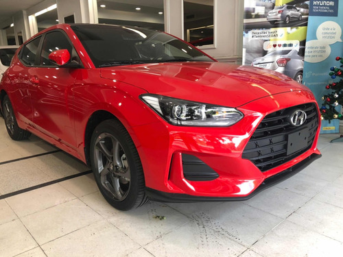 Hyundai Veloster 2.0 150cv Tech At
