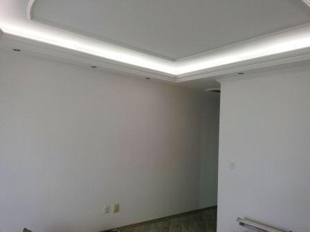 Imagem 3 de 27 de Apartamento Com 3 Dormitórios À Venda, 61 M² Por R$ 390.000,00 - Vila Carrão - São Paulo/sp - Ap1172