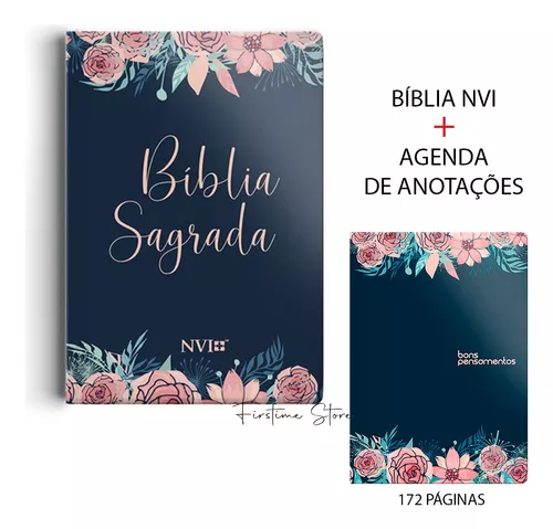 Bíblia Sagrada NVI on the App Store