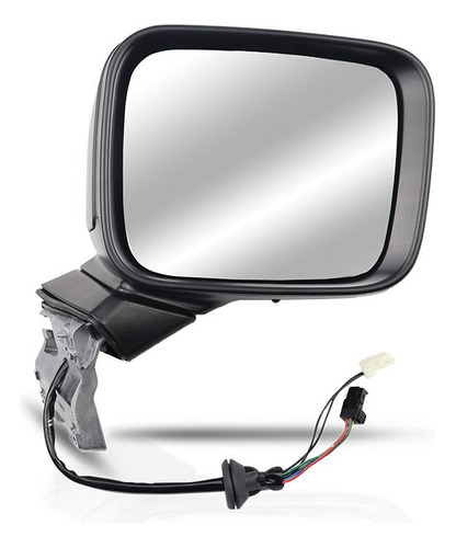 Retrovisor Renegade 15 16 17 18 19 20 21 Elétrico Com Pisca