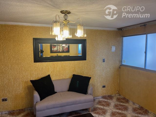 Departamento En Venta En Independencia