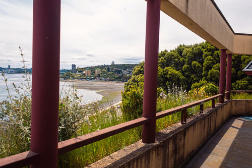 Arriendo Espectacular Dpto. En Pelluco Puerto Montt