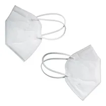 Comprar Cubrebocas Kn95 Sanwo Mascarilla Certificado 40 Pzas