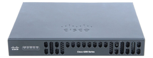 Router Cisco 4221 Nuevo Barato