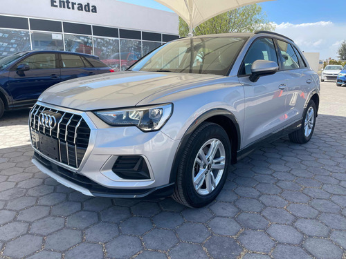 Audi Q3 1.4 Dynamic 150hp