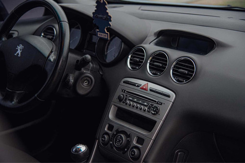 Imagen 7 de 12 de Peugeot 308 Pr 1.4