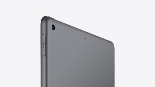 Imagen 3 de 3 de Apple iPad (9ª generación) 10.2" Wi-Fi 256GB - Gris espacial