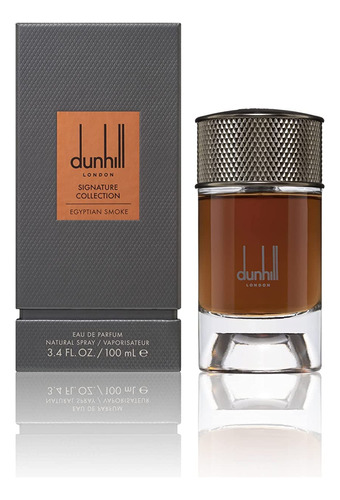 Dunhill Signature Collection Eau De Parfum Colonia En Espray