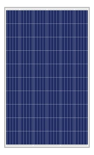 Panel Solar Policristalino 330w 