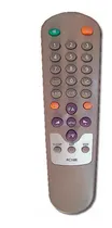 Comprar Control Remoto Tv Para Ranser Durabrand Crown Y Mas Tv-186