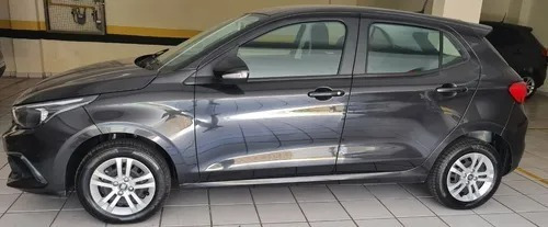 Imagen 15 de 18 de Fiat Argo 0km Tomo Usado Entrega Inmediata Llave X Llave X-