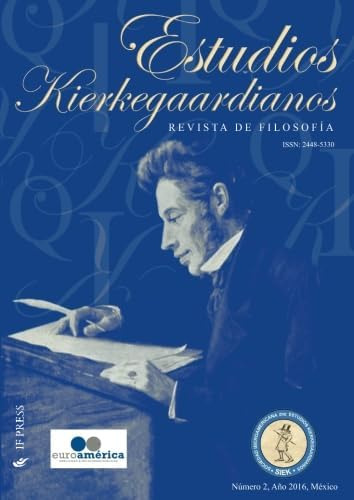 Libro: Estudios Kierkegaardianos: Revista De Filosofía (span