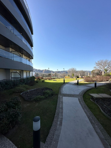Departamento 1 Dorm. Complejo Veneto Village Resort & Spa