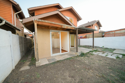 Casa En Venta En Condominio Sol De Miraflores 3d 3b 2e 1bod