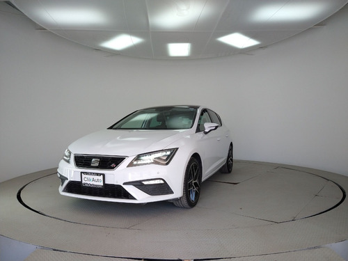 SEAT Leon 1.4 Fr T 150 Hp Mt