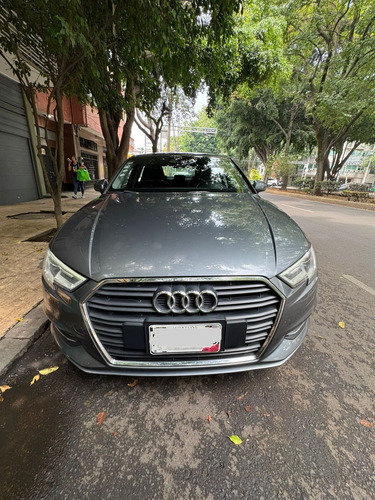 Audi A3 1.4 SEDAN TFSI FRONT STRONIC SELECT 150 HP