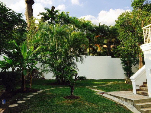 Imagen 7 de 11 de Se Vende Casa En El Country Club Chacao