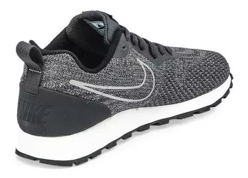 ven Estribillo sofá Zapatillas Nike Original Md Runner 2 Eng Mesh W G | Envío gratis