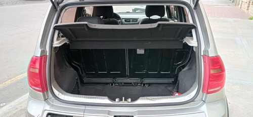 Imagen 8 de 15 de Volkswagen Crossfox Highline Tandil