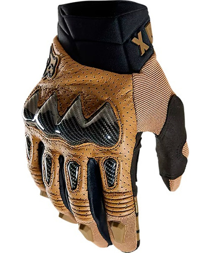 Guantes Moto Fox Bomber Motocity Ct